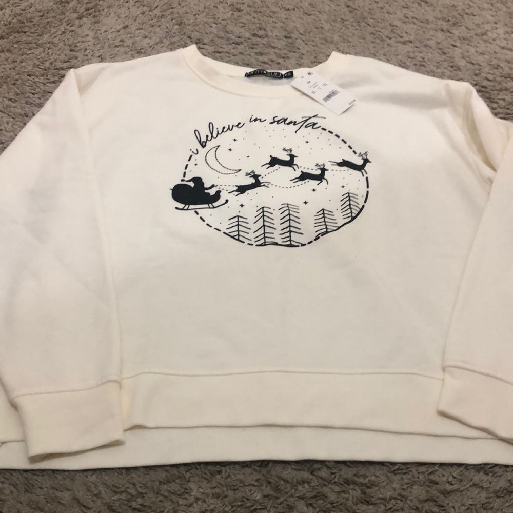 Fifth Sun Sweatshirt